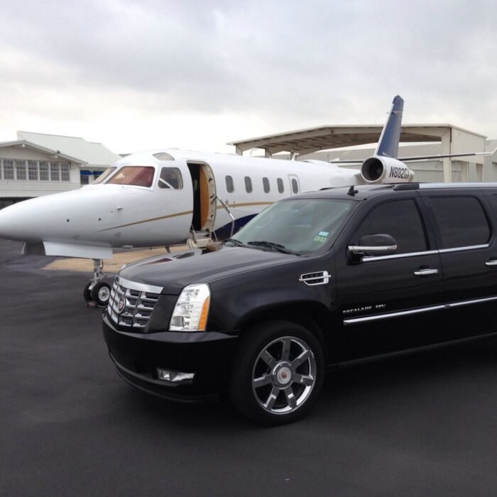 Airport Car Service